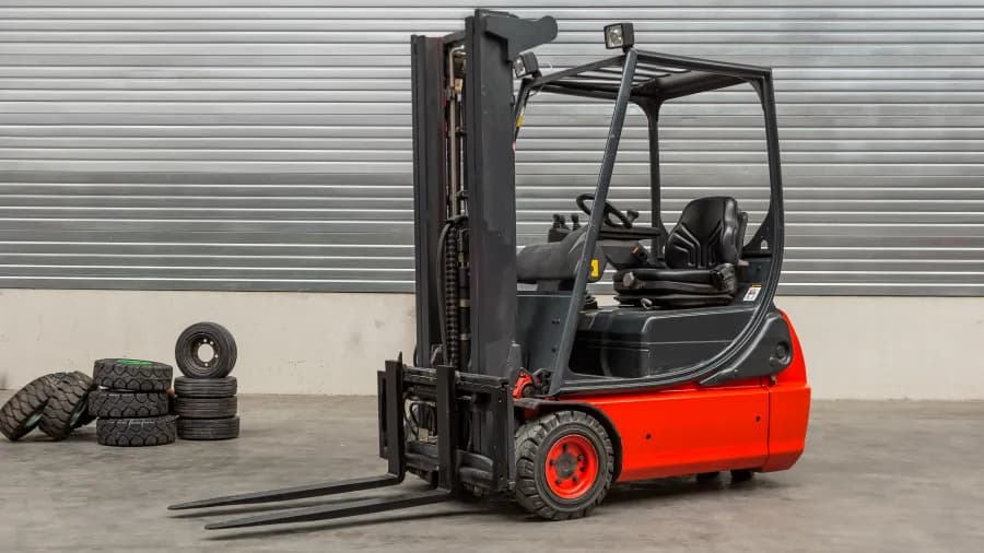 Forklifts