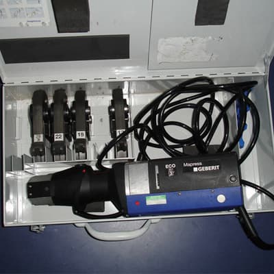 Medium Duty Tile Lifter Blade