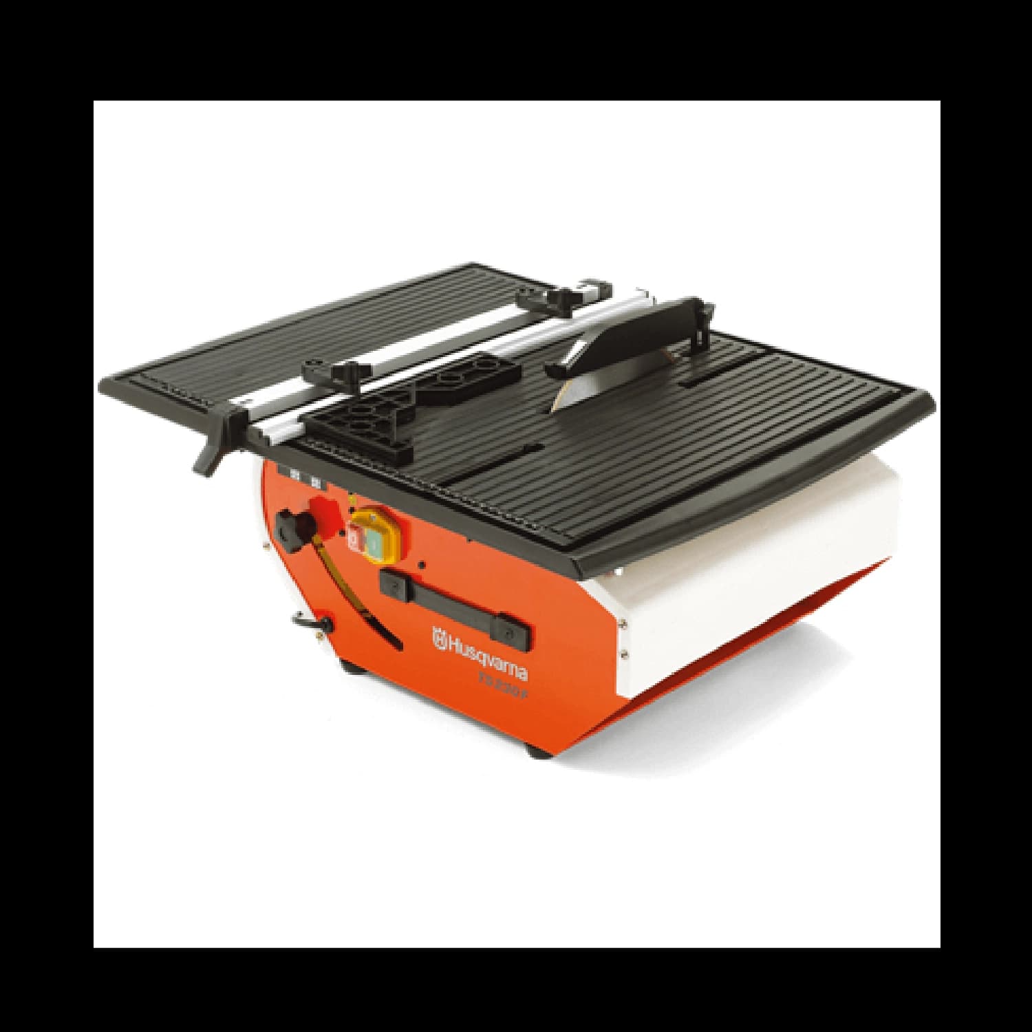 Tile cutter