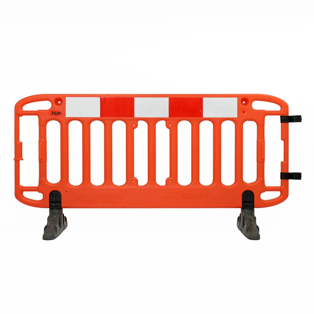 Road Barrier