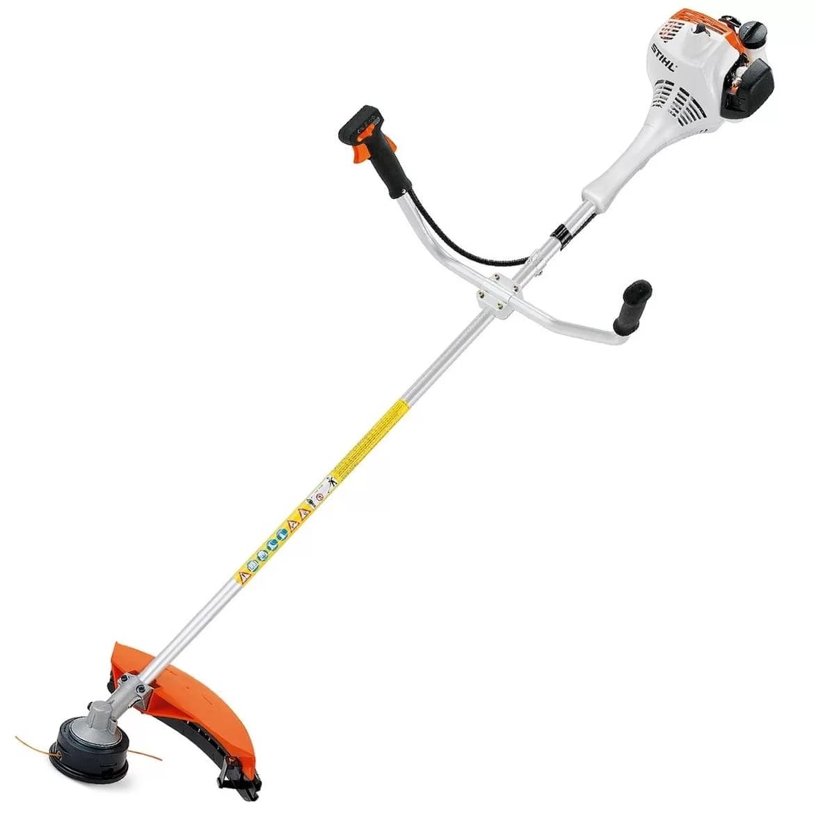 Brush cutter