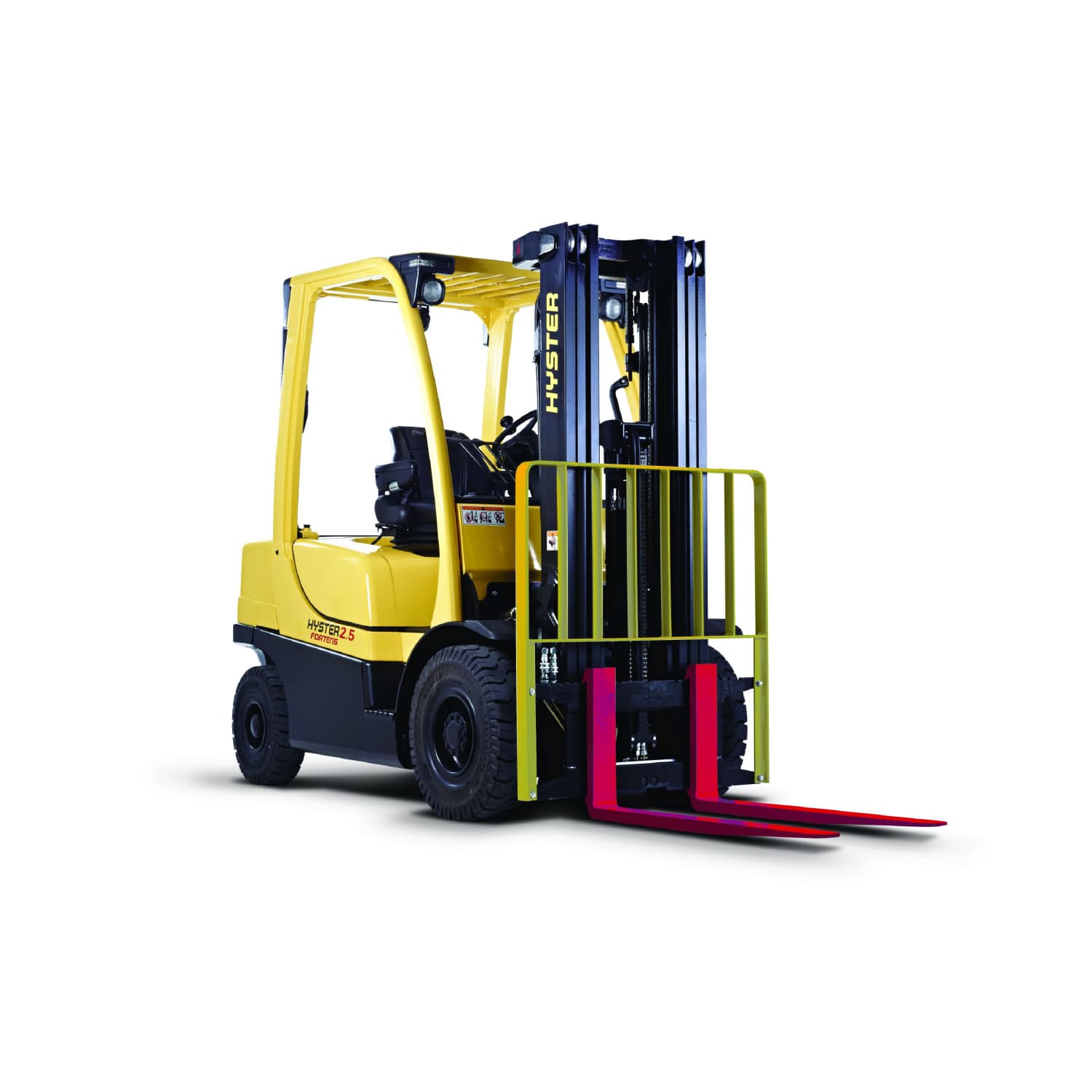 Forklift
