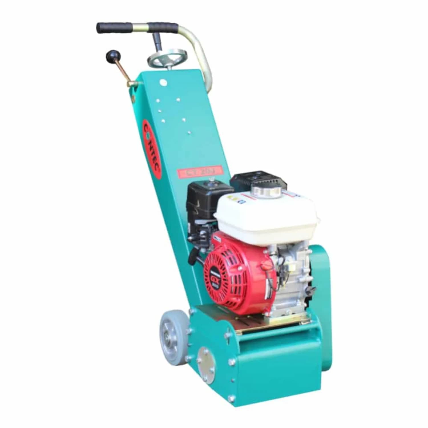 Floor Planer