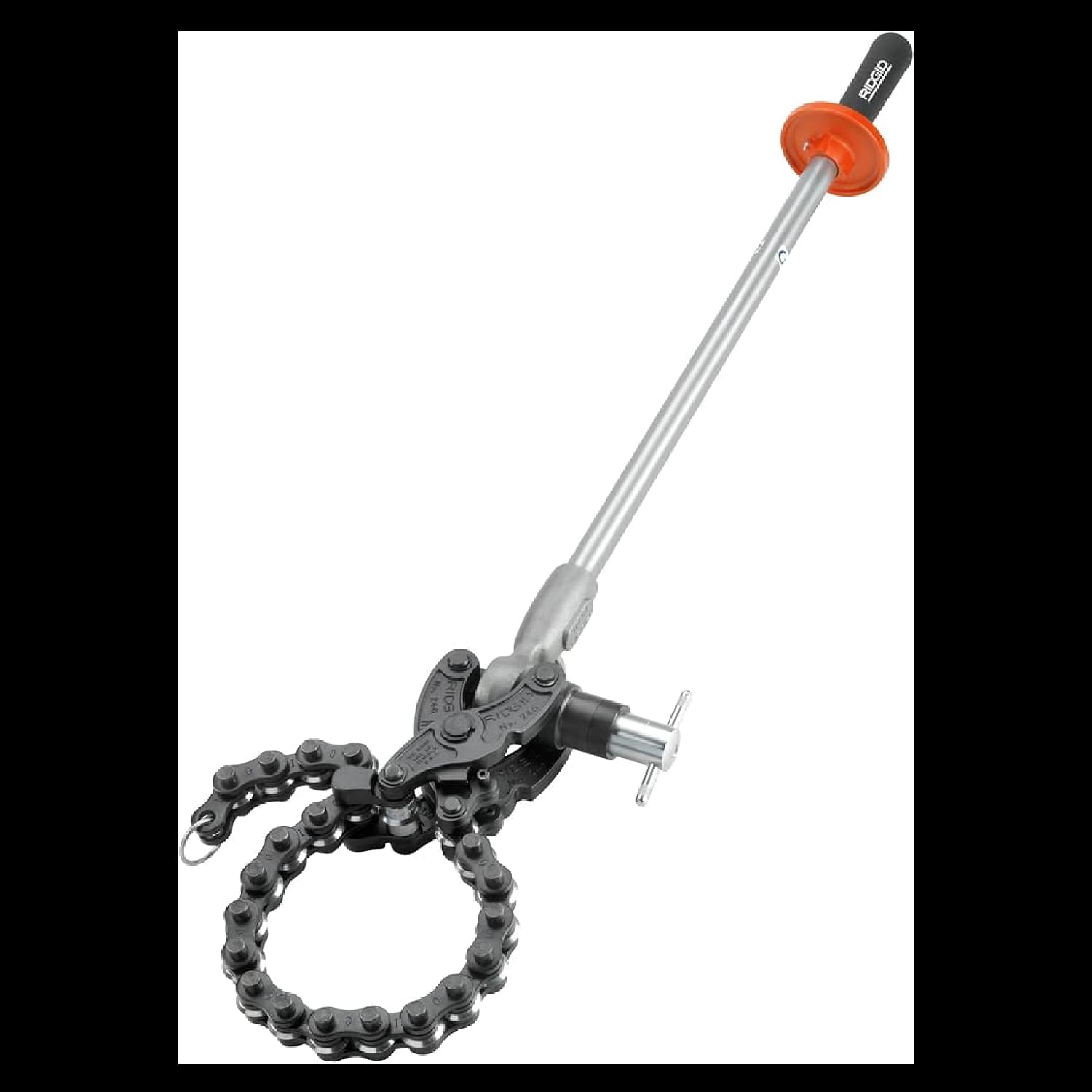 Soil Pipe Cutter