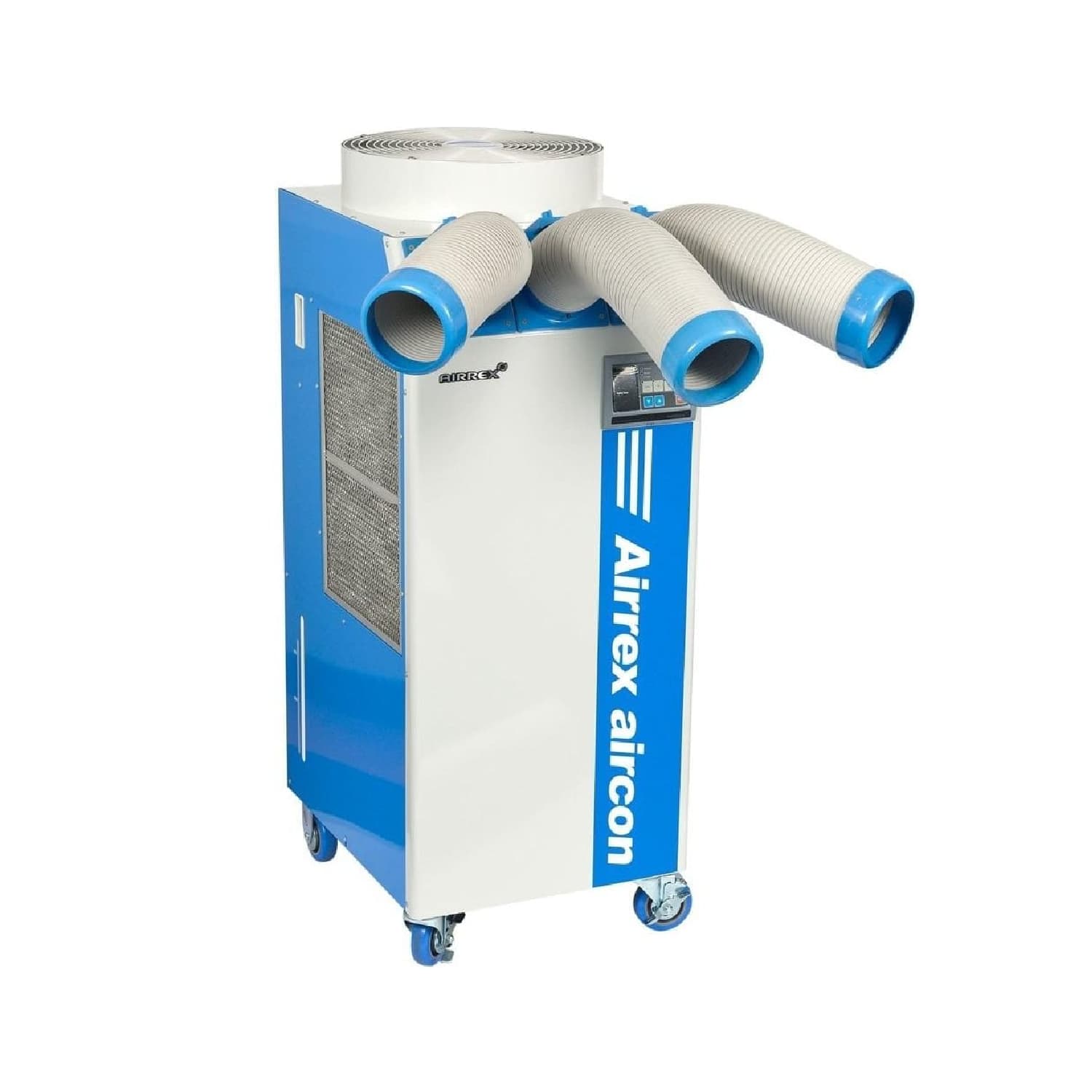 Commercial air conditioner