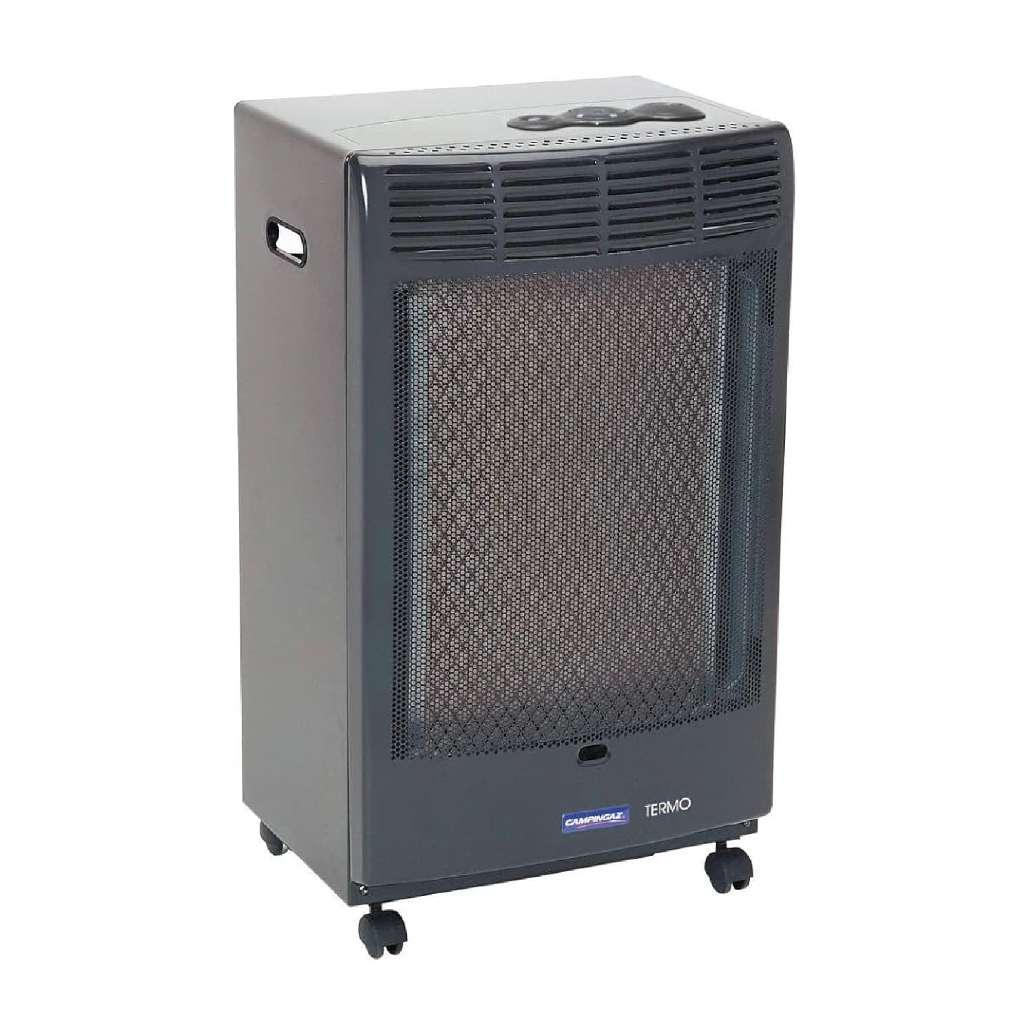 Cabinet heater