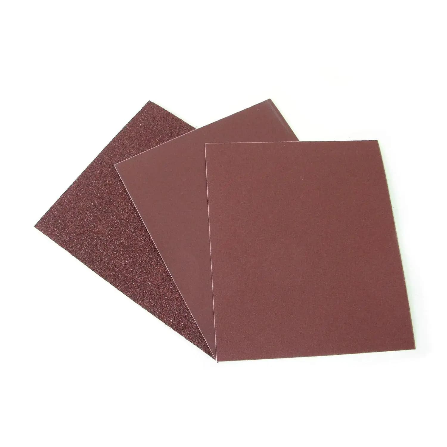 Sanding Sheet Medium Grit