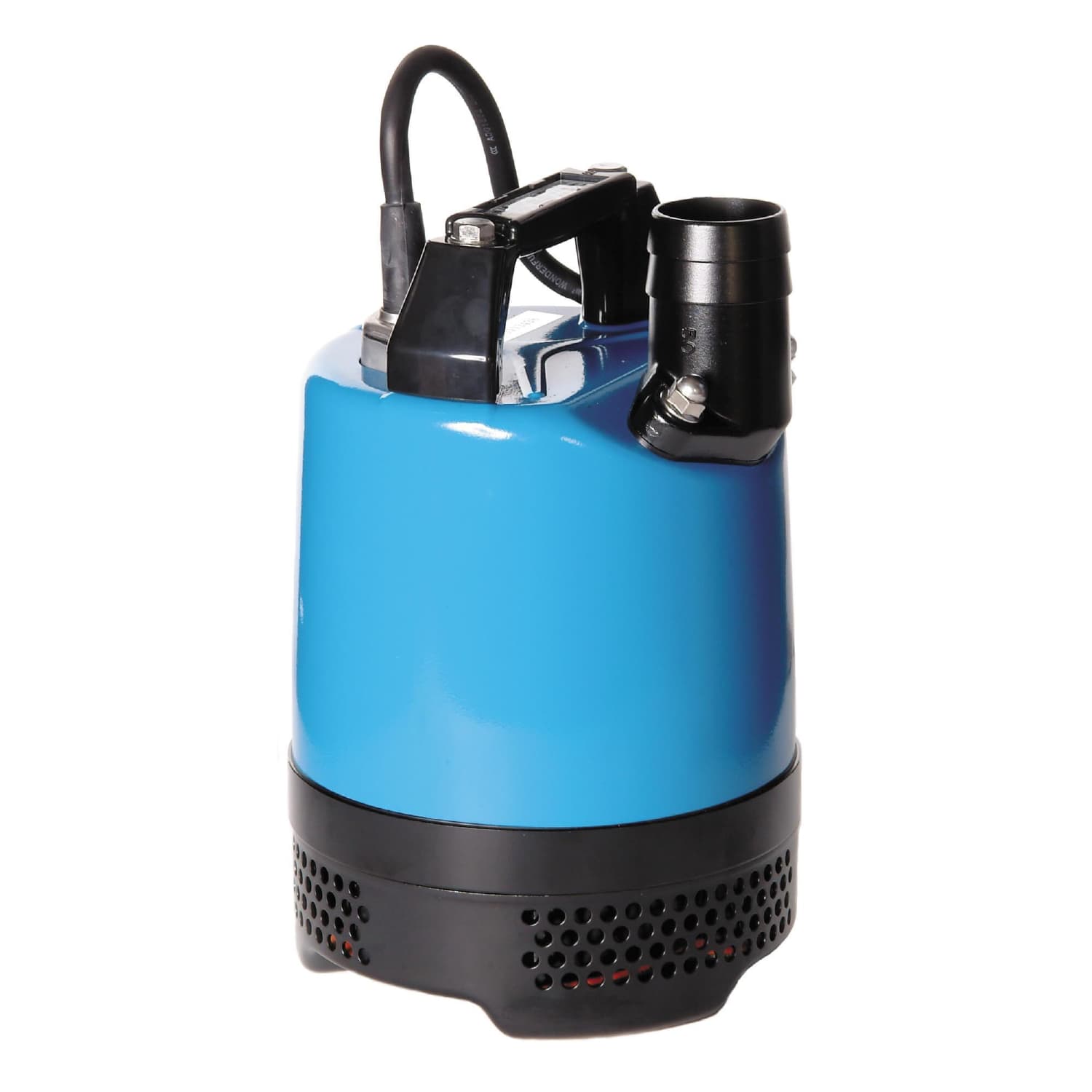 Submersible pump