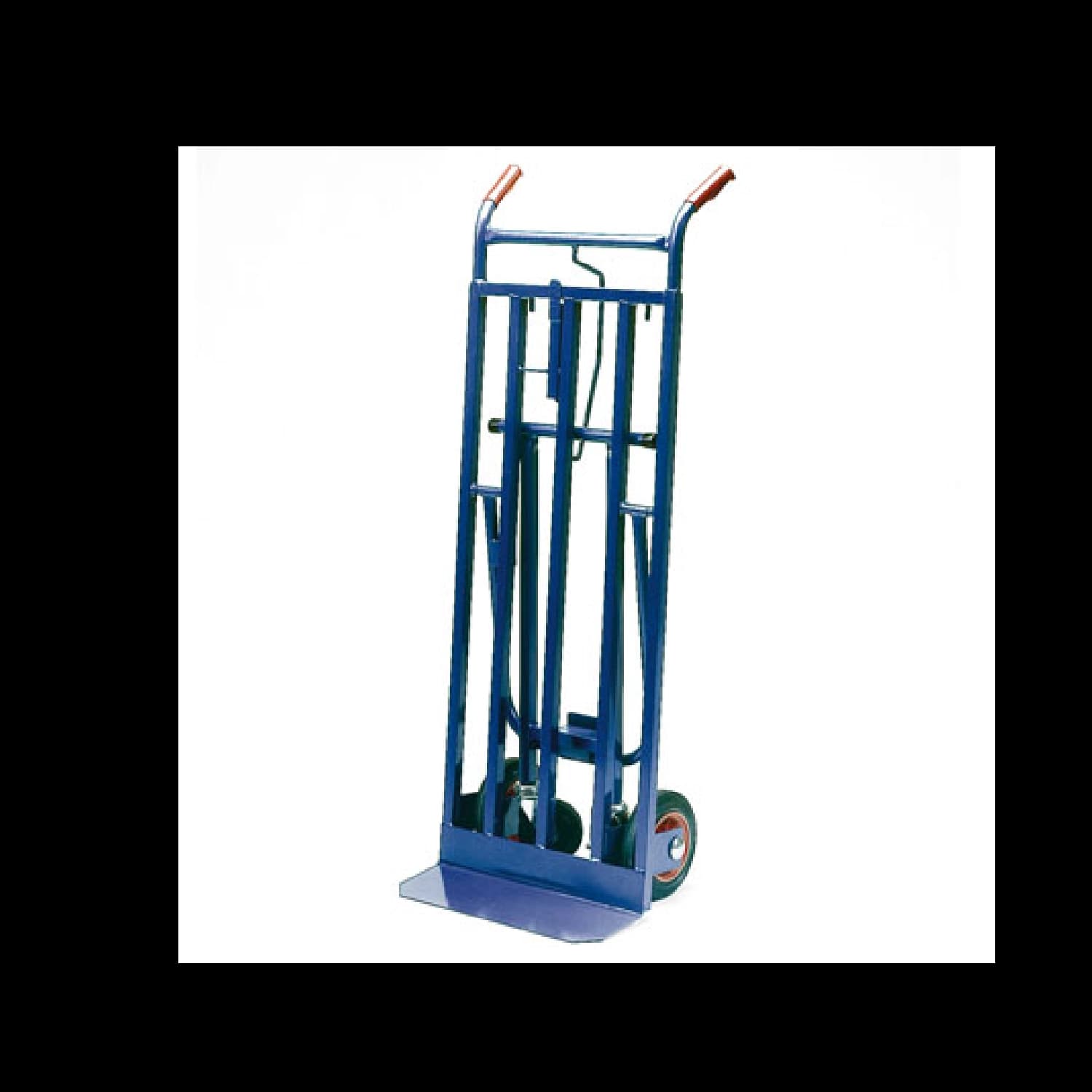 Combination trolley